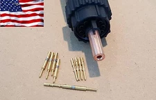 FY0023 Plasma Central Torch Side Adaptor  + 5 Sets of Pins *US FAST SHIP*