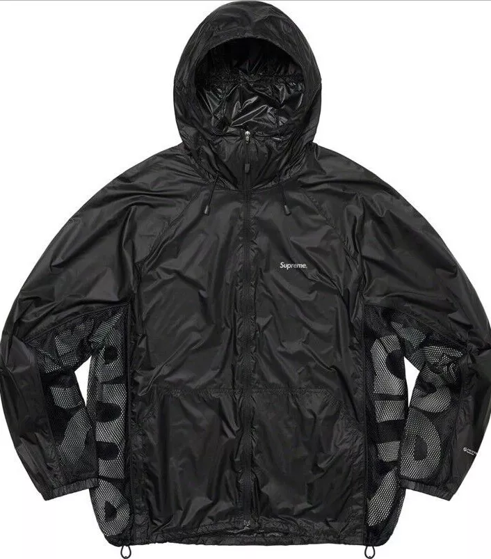 Supreme® Supreme Ripstop Hooded Windshell Medium (^New)