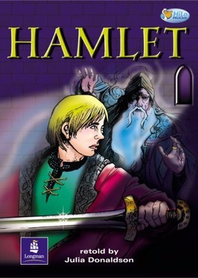 Pelican Hi-lo Readers: (Fiction) Hamlet,Julia Donaldson, Wendy B