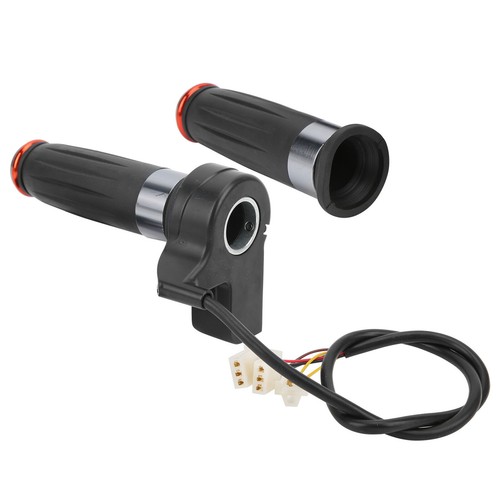 3 Gear Speed Throttle Grip Accelerator Universal Electric Scooter Bike Throttle - Picture 12 of 15