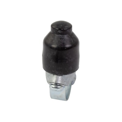 Open Box Bike It Stop Switch Universal Waterproof Black (Pack Of 10)