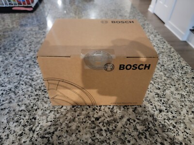 Bosch Flexidome IP Indoor 4000i Security Camera (NDI-4502-A-A)