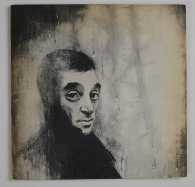 Charles Aznavour Disco begleitet von P. Mauriat und seinem Orchester - UK 1964 33