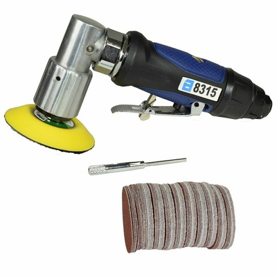 air angle sander