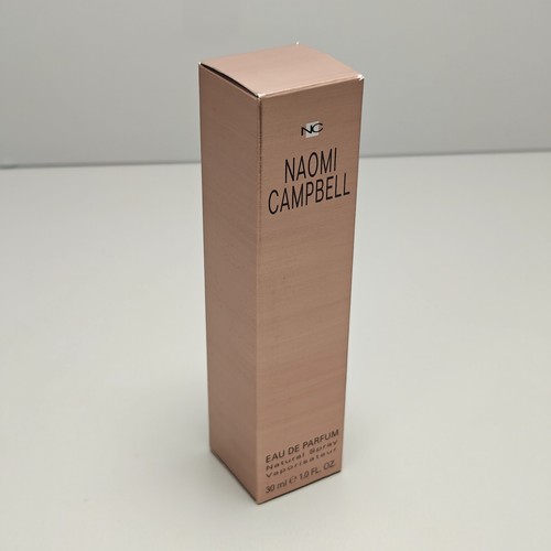 Naomi Campbell edt 30ml Neu Verpackt