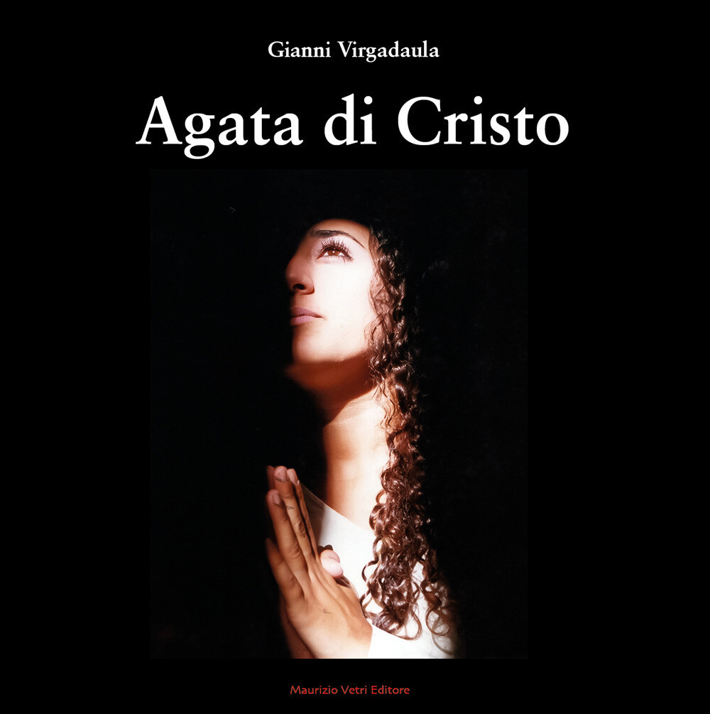 Libri Gianni Virgadaula - Agata Di Cristo