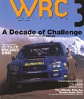 [BOOK] World Rally Collection3 Subaru Impreza WRC 2003 Suzuki IGNIS Ford RS200