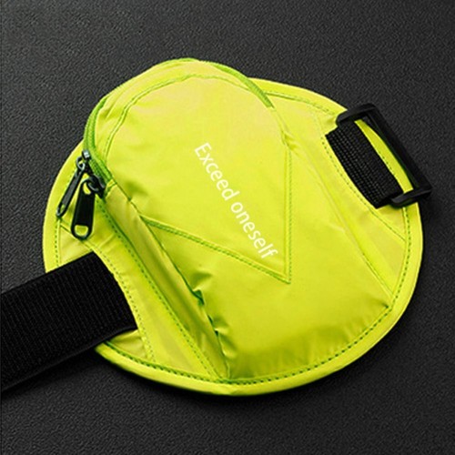 Waterproof Sport Armband Bag Phone Case Holder Arm Band Pouch Mobile Phone Bag - 第 12/12 張圖片