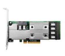 Broadcom LSI 9305-24i 24 Ports PCI-E 3.0 12Gbps Controller Card Host Bus Adapter