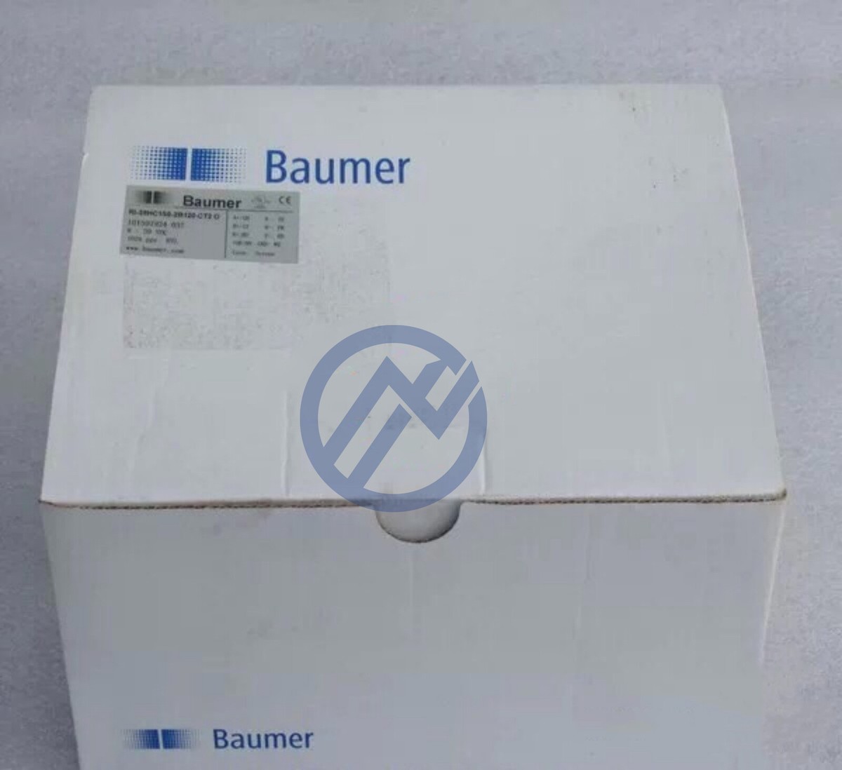 Brand new AMG77 S S24 S2048 Baumer encoder AMG77 S S24 S2048