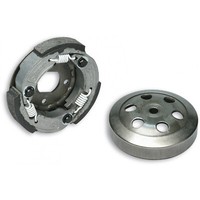 Kupplungskit Malossi Glocke Ø 107Mm FüR Yamaha / Minarelli 50 2T