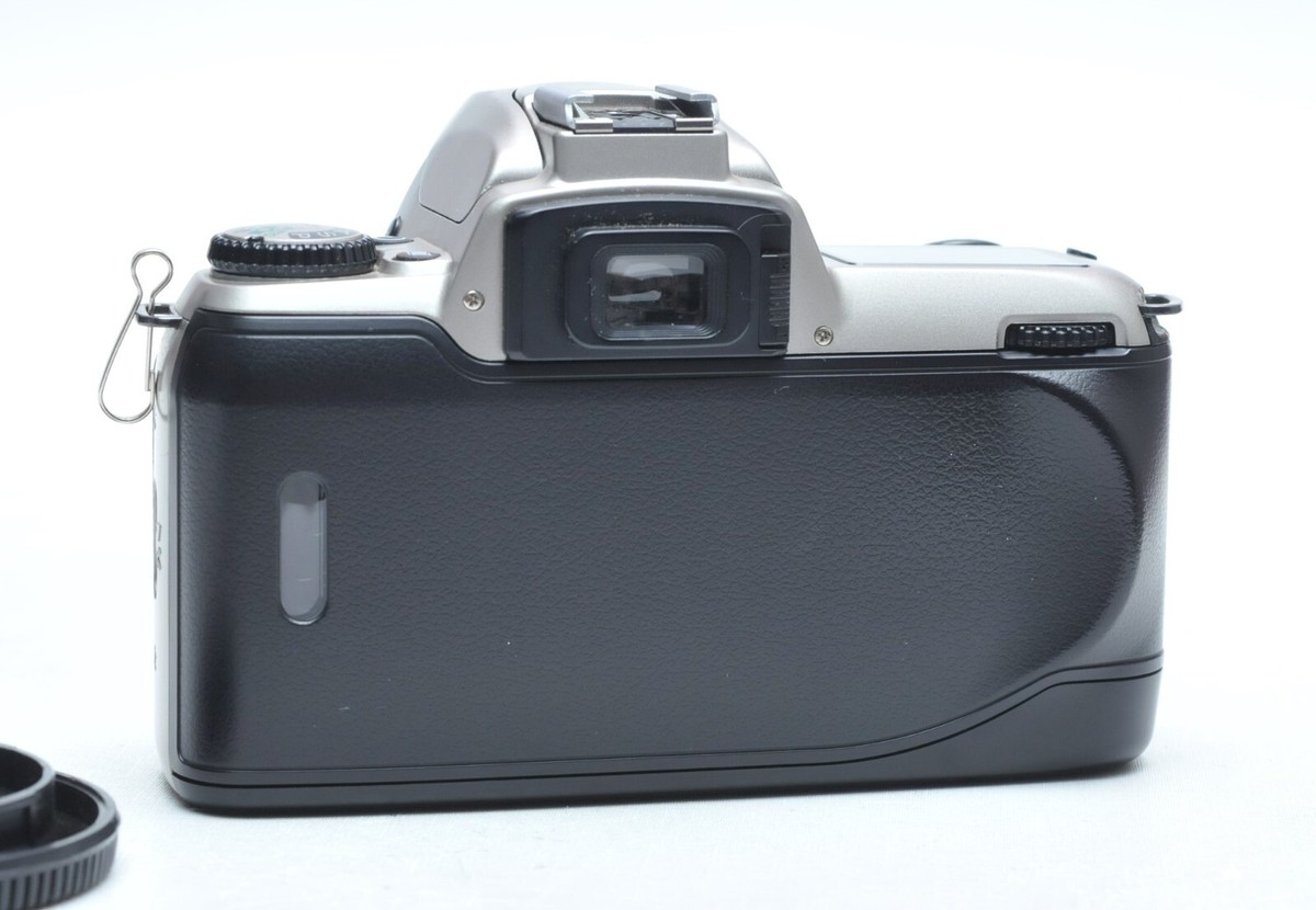 Nikon N65 F65 Film Camera Body | eBay
