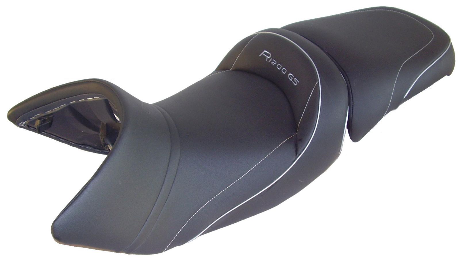 Selle grand confort BMW R 1200 GS Adventure 2005-2013 SGC1059 GEL pour moto trail