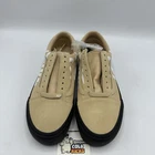 Vans x Patta Old Skool Vlt LX Almond Buff   Noir VN0A4BVF   5X5 Taille 8,5 Supreme