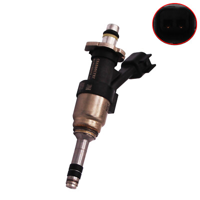 Fuel Injector 12687650 12698484 Fit for 2014-2019 Chevrolet GMC 5.3L 4 ...