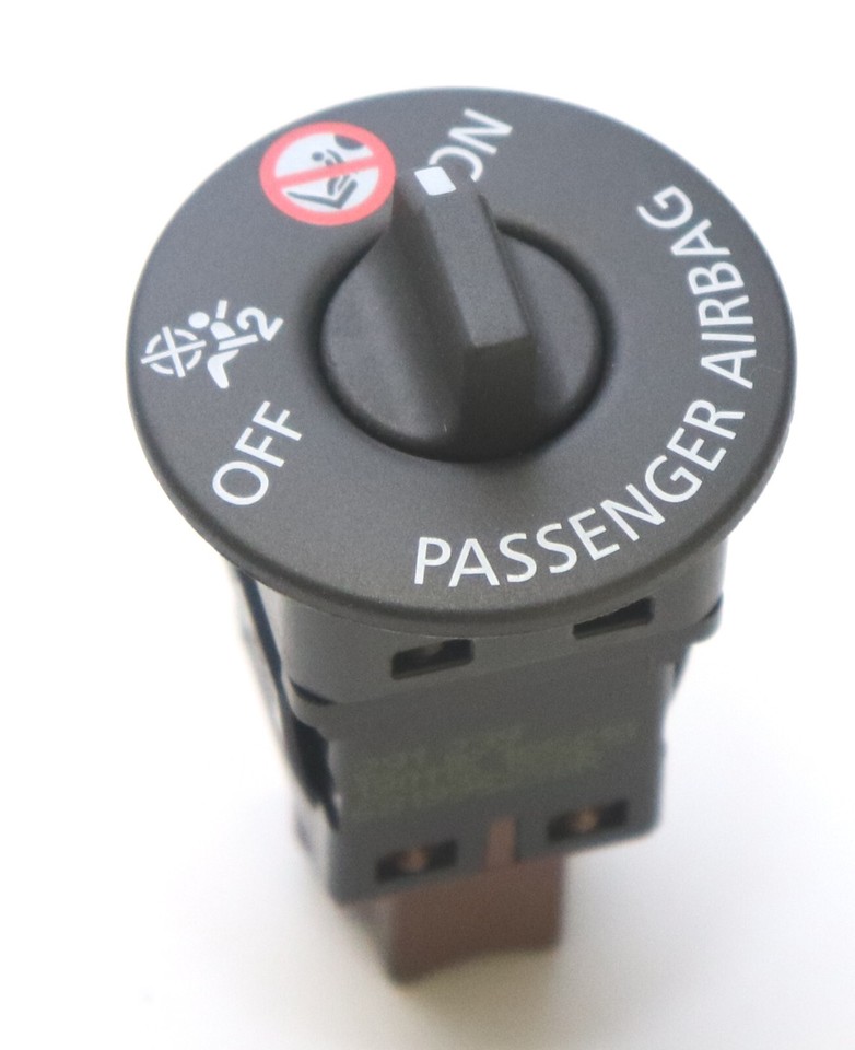 Renault Talisman Kombi 681995290R Schalter für Airbag ON OFF Passenger