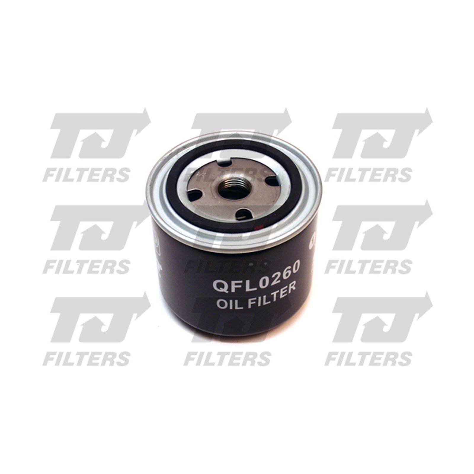 SpinOn Engine Oil Filter For Jeep Grand Cherokee 5.2 i TJ Filters eBay