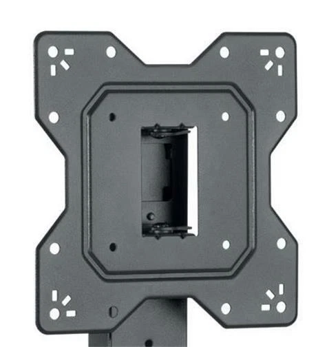 Thor 28010T Free Standing Tabletop Pedestal Swivelling TV Mount 23″ to 43″ TV's - Image 4 of 4