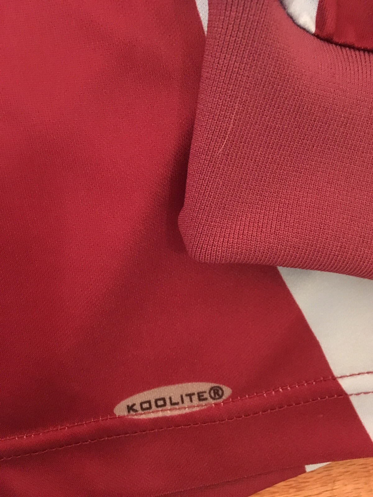 Mervue United A.F.C. O Neills Koolite Youth Soccer Goalkeeper Jersey