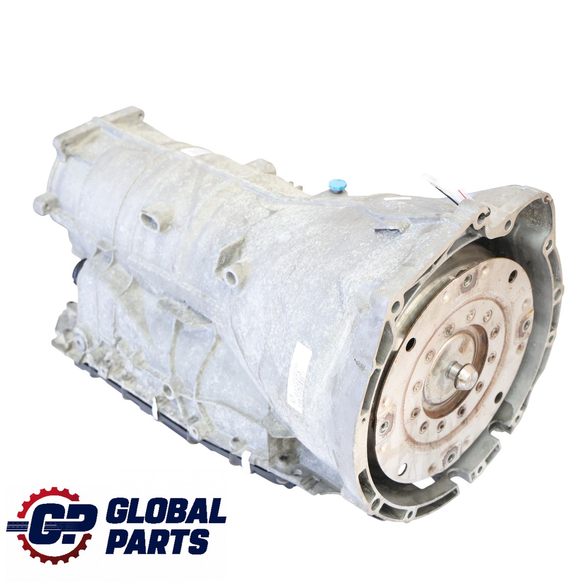 E7 BMW X5 E70 3.0sd X6 E71 35dX M57N2 Automatic Gearbox GA6HP26Z