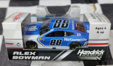 Alex Bowman 88 Nationwide Hendrick 2018 Camaro NASCAR Action 1:64 C881865NWAL