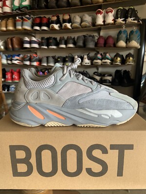 yeezy 700 inertia retail
