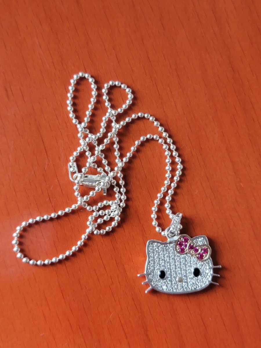 Sanrio necklace sale