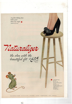 a naturalizer handbolsa vintage