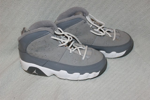 jordan 9 toddler