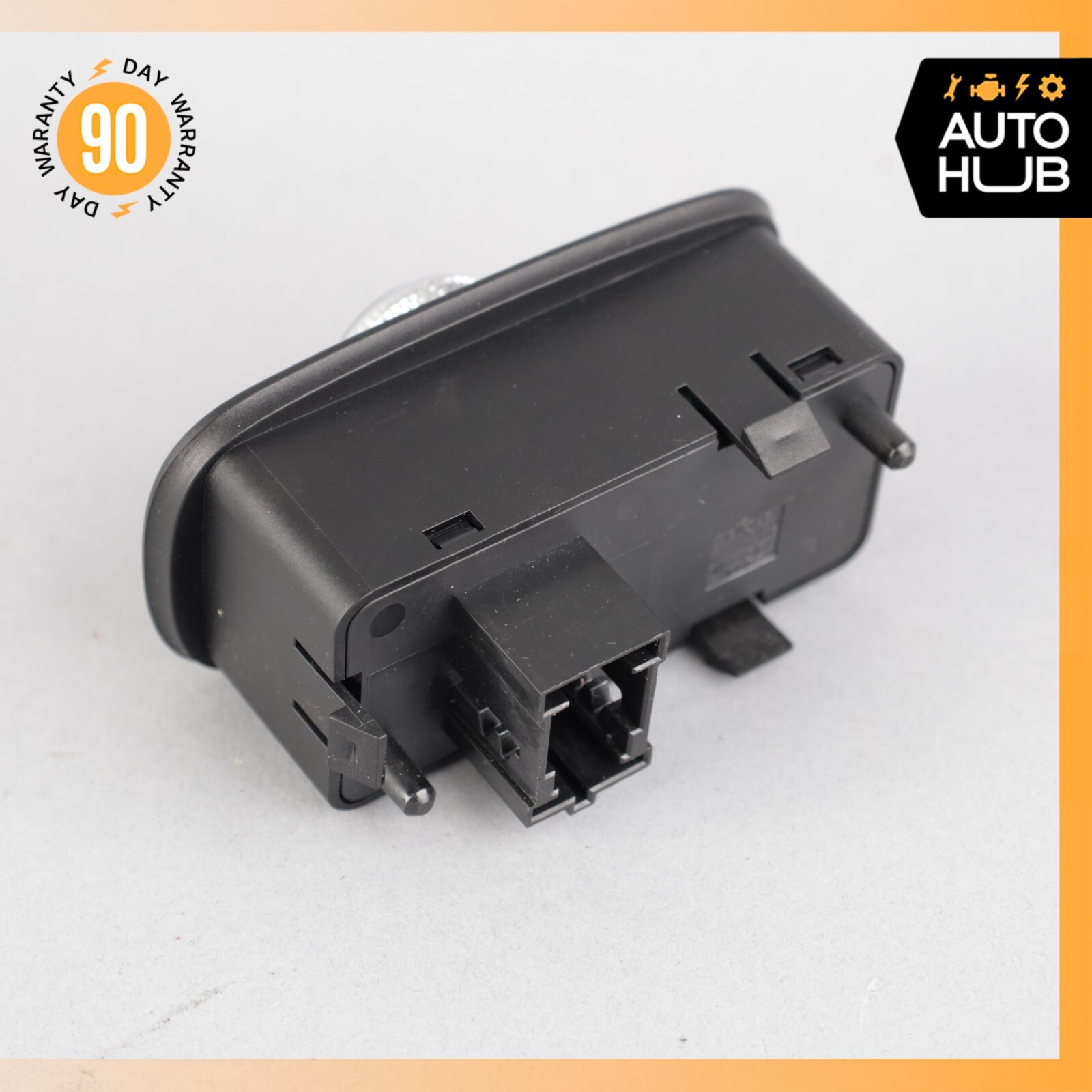 03-18 Bentley Continental Flying Spur GTC GT Headlight Switch Control OEM 78k