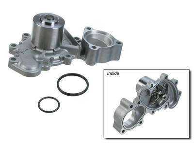 For 2000-2004 Toyota Tundra Water Pump 63374DK 2001 2002 2003 3.4L V6