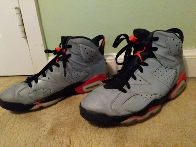 retro champion shoes