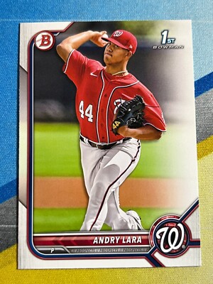 2022 Bowman Pick Your Prospect Paper BP1-150 Complete Your Set - Buy More & Save