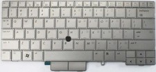 HP Elitebook 2730P U.S. Gruppo tastiera - 501493-001