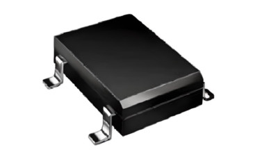 20 X DFL1504S-E3/77 Vishay Bridge Single Phase Bridge Rectifier 400V 1.5A DFS