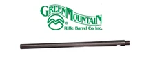Green Mountain 901700 Ruger 10/22 17 22LR Heavy Taper Sporter Barrel BBL Kidd 