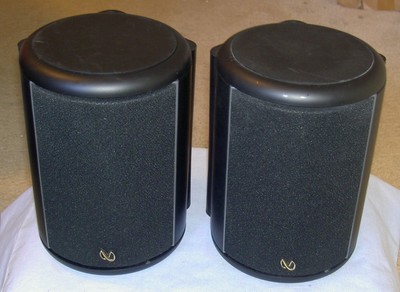 infinity surround sound system