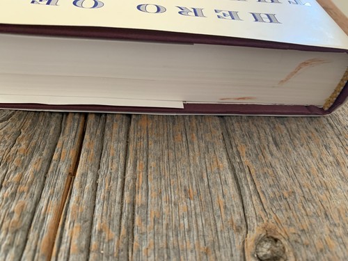 SIGNED - HERO OF THE EMPIRE by Candice Millard (2016, Hardcover) -1st ed. - Picture 9 of 14