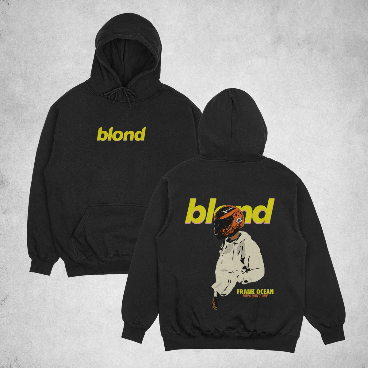 Frank Ocean In Men's Sweats & Hoodies for Sale - Shop Men's