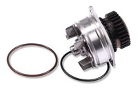 Hepu Wasserpumpe P7389 FüR Infiniti Passend FüR Nissan Renault