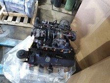Engine 4.6l Vin W 8th Digit Gasoline Romeo Fits 98-99 Crown Victoria 311040