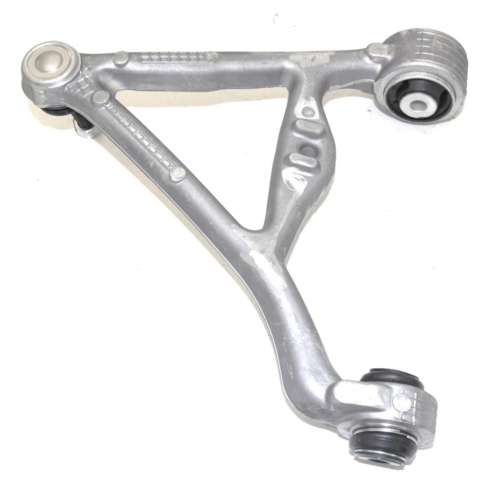  Brazo de control superior trasero izquierdo ajuste directo Foto 2 de 4