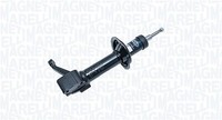 Magneti Marelli StoßDäMpfer Rechts, Vorderachse U.A. FüR Autobianchi, Lancia