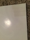 Japan David Sylvian GHOSTS Beautiful Black-and-White 27.5" x 18" Poster — photo 4