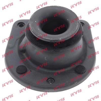 Coupelle amortisseur avant gauche Fiat Palio Weekend anti-vibration en caoutchouc