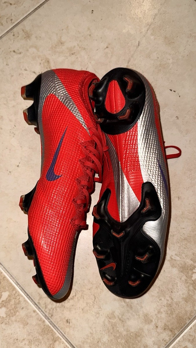 Nike Mercurial Vapor 13 Elite FG Future DNA - 12US Rare Limited