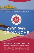 Petit Tour De Manche: Cross-Channel Radweg: Weymouth 2 Weymouth via...