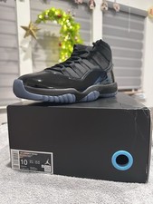 Air Jordan 11 Retro  Gamma Blue   2025 CT8012-047 100 AUTHENTIC..Ready To Ship