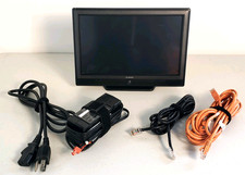 Extron TLP 1000TV TouchLink 10" Screen,, Power Supply  wires included