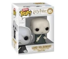 FUNKO HARRY POTTER BITTY POP  "VOLDEMORT" #85